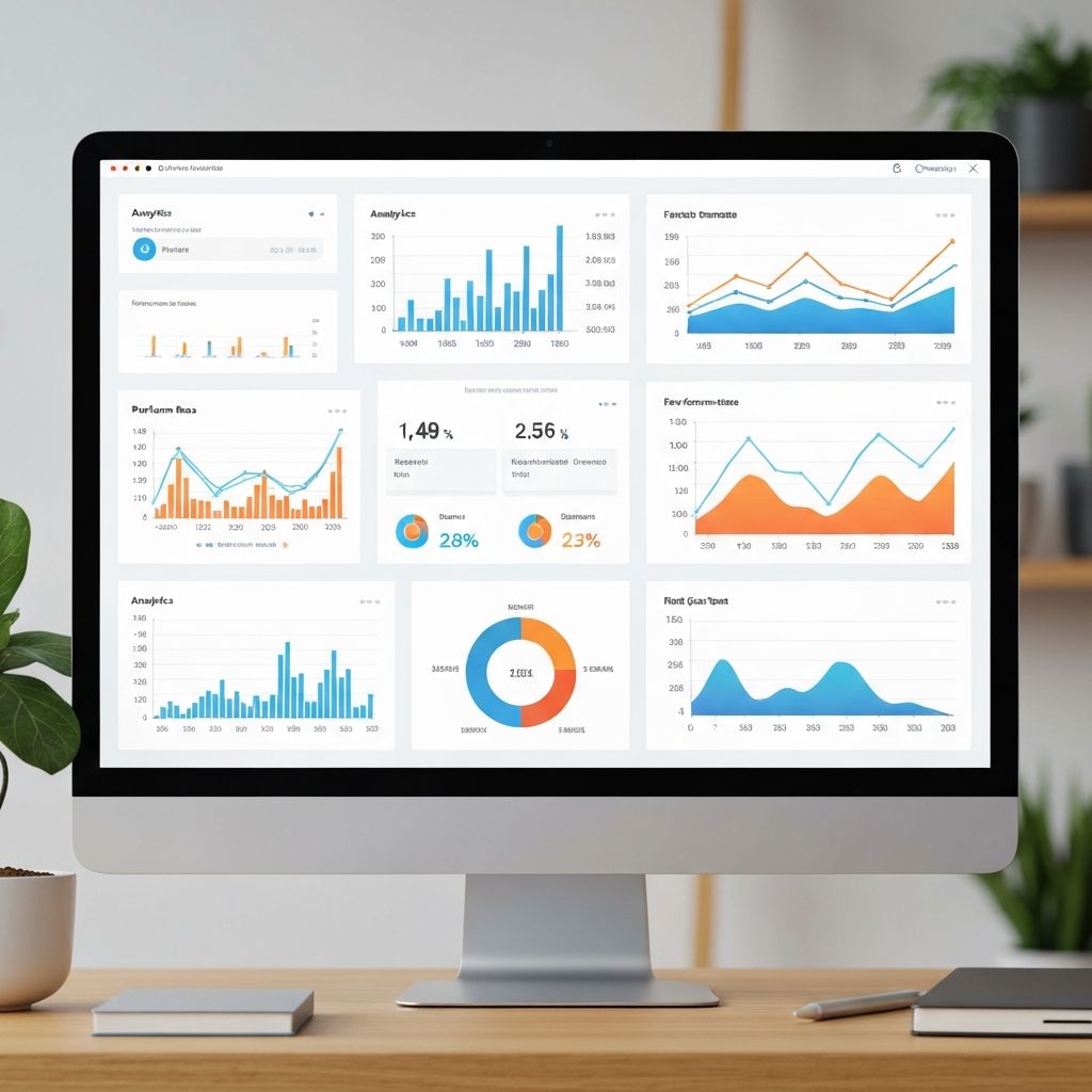 Measuring Campaign Success: ROI & Analytics That Matter