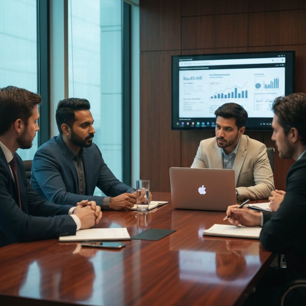 Negotiating Brand Partnerships: Tips for Creators