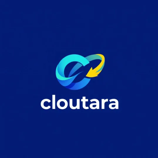 Cloutara Logo
